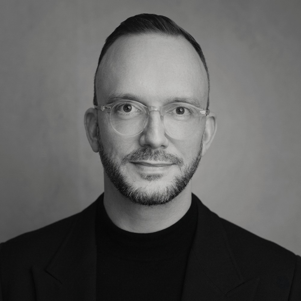 Portrait of Christian Schulz-Quach