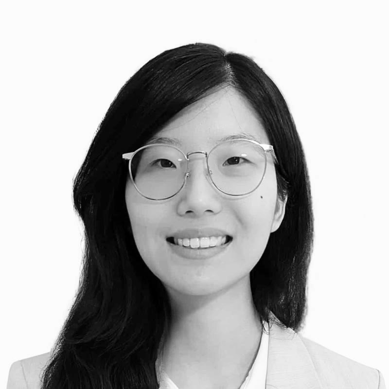 Portrait of Alison Wu