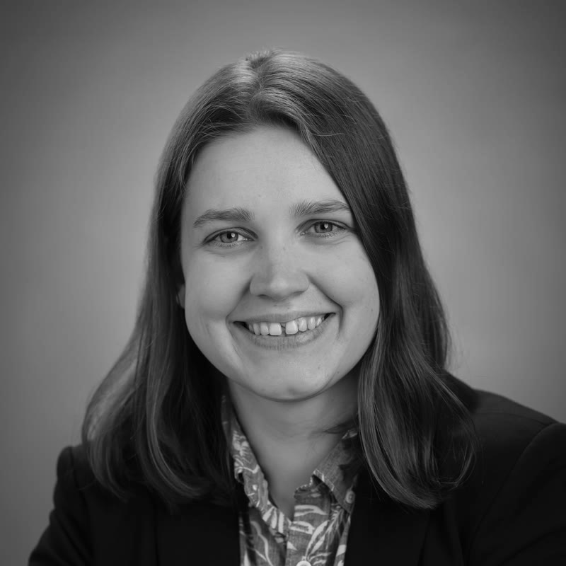 Portrait of Lauren Squires