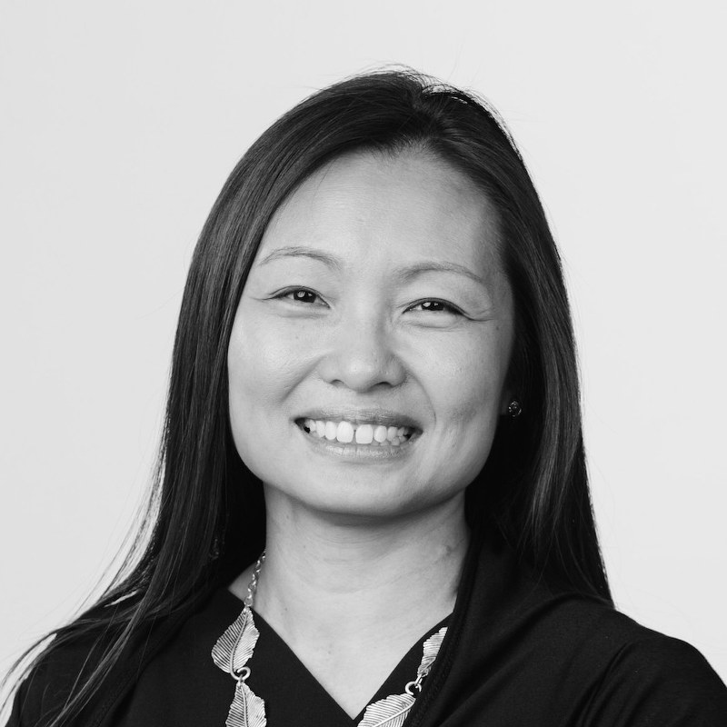 Portrait of Soo Min Toh
