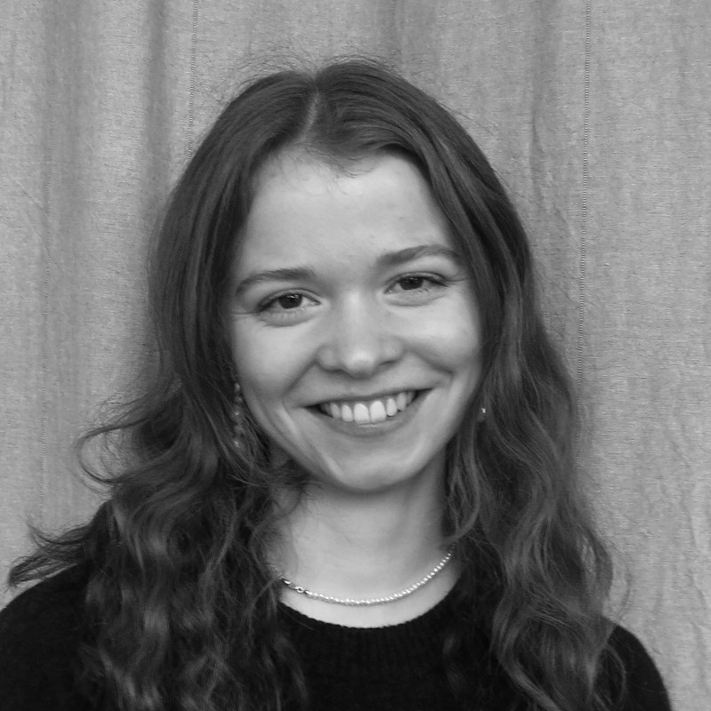 Portrait of Sophie Kievernagel