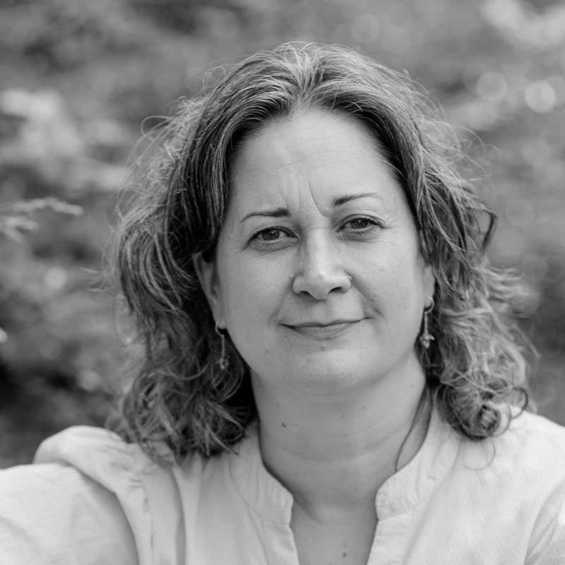 Portrait of Susanne Haller